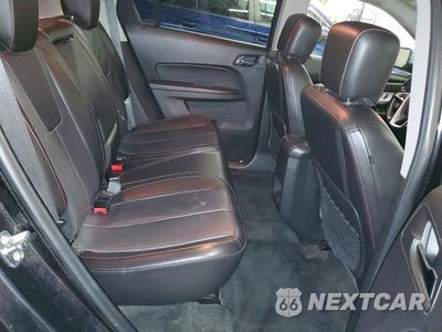 Zdjęcie 11 z 12 samochodu: 2015 GMC TERRAIN SLT VIN:2GKFLYE31F6102155 - miniatura