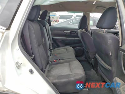 Zdjęcie 11 z 14 samochodu: 2020 NISSAN ROGUE S VIN:JN8AT2MT4LW033651 - miniatura