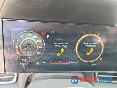 Zdjęcie 9 z 12 samochodu: 2023 HYUNDAI ELANTRA SEL VIN:KMHLS4AG7PU526148 - miniatura