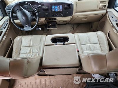 Zdjęcie 8 z 13 samochodu: 2005 FORD F250 SUPER DUTY VIN:1FTSW21P85ED31756 - miniatura