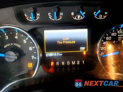 Zdjęcie 9 z 13 samochodu: 2013 FORD F150 SUPERCREW VIN:1FTEW1CM1DKE67950 - miniatura