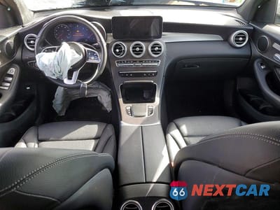 Zdjęcie 8 z 11 samochodu: 2022 MERCEDES-BENZ GLC 300 4MATIC VIN:W1N0G8EB1NG081909 - miniatura