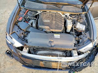 Zdjęcie 11 z 12 samochodu: 2021 AUDI A6 PREMIUM VIN:WAUD3AF21MN045543 - miniatura