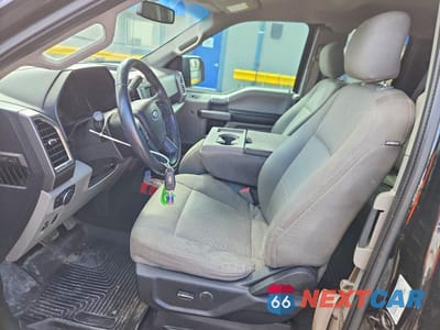 Zdjęcie 7 z 12 samochodu: 2016 FORD F150 VIN:1FTEX1CP1GKF96069 - miniatura