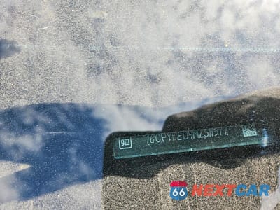 Zdjęcie 13 z 13 samochodu: 2021 CHEVROLET SILVERADO K1500 LT TRAIL BOSS VIN:1GCPYFED9MZ311577 - miniatura