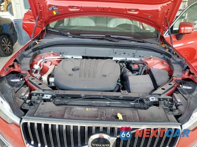 Zdjęcie 12 z 13 samochodu: 2023 VOLVO XC60 ULTIMATE VIN:YV4L12RF1P1346072 - miniatura