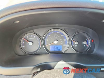 Zdjęcie 9 z 13 samochodu: 2012 HYUNDAI SANTA FE LIMITED VIN:5XYZKDAG5CG135820 - miniatura