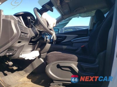 Zdjęcie 7 z 12 samochodu: 2021 NISSAN MURANO S VIN:5N1AZ2ASXMC122791 - miniatura