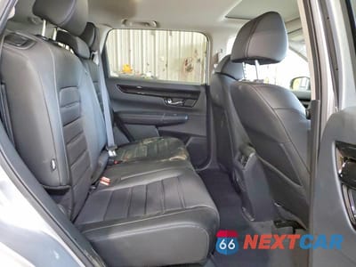 Zdjęcie 11 z 13 samochodu: 2026 HONDA CR-V EXL VIN:2HKRS4H75TH461910 - miniatura