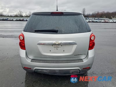 Zdjęcie 6 z 13 samochodu: 2010 CHEVROLET EQUINOX LS VIN:2CNALBEW4A6409062 - miniatura