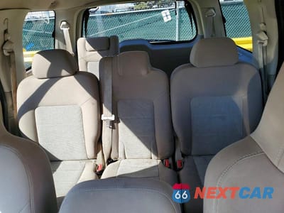 Zdjęcie 10 z 12 samochodu: 2003 FORD EXPEDITION XLT VIN:1FMPU16W43LC19465 - miniatura