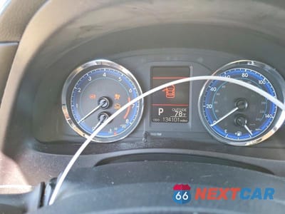 Zdjęcie 9 z 12 samochodu: 2017 TOYOTA COROLLA LE VIN:5YFBURHE3HP703997 - miniatura