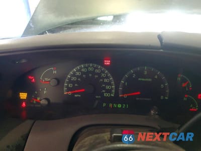 Zdjęcie 9 z 12 samochodu: 1999 FORD F150 VIN:1FTRX18L1XNA06068 - miniatura