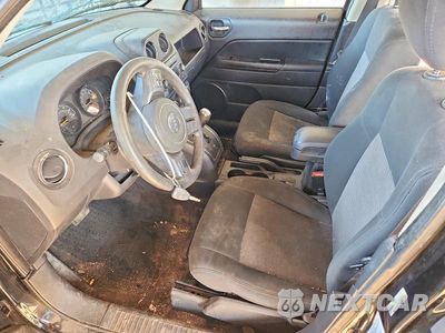 Zdjęcie 7 z 12 samochodu: 2014 JEEP PATRIOT VIN:1C4NJRBB4ED696352 - miniatura