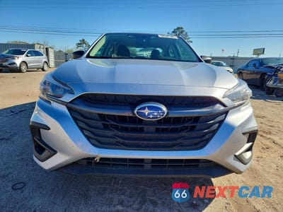 Piąte zdjęcie samochodu w środku: 2024 SUBARU LEGACY VIN:4S3BWAB67R3017937 - miniatura