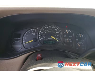 Zdjęcie 9 z 12 samochodu: 2000 GMC NEW SIERRA C1500 VIN:1GTEC19T8YZ217576 - miniatura