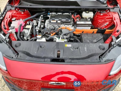 Zdjęcie 12 z 13 samochodu: 2024 SUBARU SOLTERRA PREMIUM VIN:JTMABABA2RA072738 - miniatura