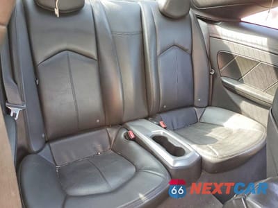Zdjęcie 10 z 12 samochodu: 2012 CADILLAC CTS VIN:1G6DA1E38C0158990 - miniatura