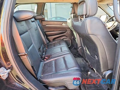 Zdjęcie 11 z 13 samochodu: 2019 JEEP GRAND CHEROKEE SUMMIT VIN:1C4RJFJG5KC787323 - miniatura