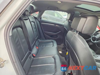 Zdjęcie 10 z 12 samochodu: 2019 AUDI A3 PREMIUM VIN:WAUBEGFF1KA083186 - miniatura