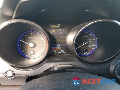 Zdjęcie 9 z 11 samochodu: 2017 SUBARU LEGACY 2.5I LIMITED VIN:4S3BNAN65H3003967 - miniatura