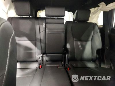 Zdjęcie 10 z 13 samochodu: 2024 LEXUS GX VIN:JTJTBCDX9R5026805 - miniatura