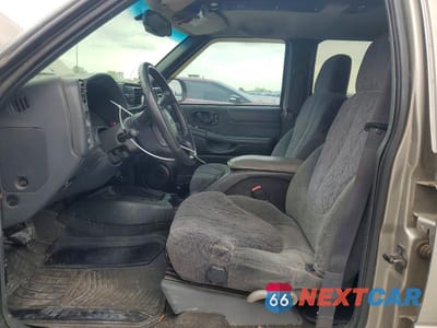 Zdjęcie 7 z 13 samochodu: 2002 CHEVROLET S TRUCK S10 VIN:1GCDT13W52K203262 - miniatura