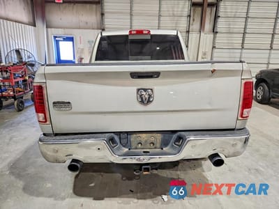 Zdjęcie 6 z 12 samochodu: 2015 RAM 1500 LONGHORN VIN:1C6RR6PMXFS623400 - miniatura