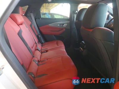 Zdjęcie 10 z 12 samochodu: 2024 ACURA ZDX TYPE-S VIN:4W5XHPRL1RZ518384 - miniatura