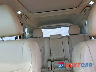 Zdjęcie 10 z 13 samochodu: 2015 NISSAN ROGUE SL VIN:5N1AT2MT2FC864420 - miniatura