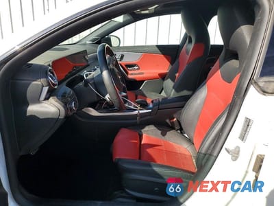 Zdjęcie 7 z 12 samochodu: 2022 MERCEDES-BENZ CLA 45 AMG VIN:W1K5J5DB3NN267399 - miniatura