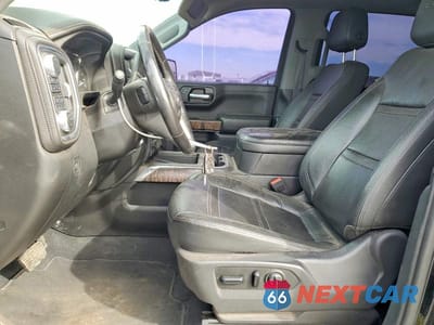 Zdjęcie 7 z 11 samochodu: 2019 GMC SIERRA K1500 DENALI VIN:1GTU9FEL5KZ342541 - miniatura