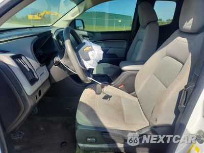 Zdjęcie 7 z 12 samochodu: 2018 CHEVROLET COLORADO VIN:1GCHSBEA8J1294088 - miniatura