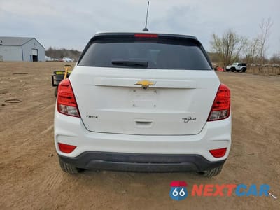 Zdjęcie 6 z 12 samochodu: 2020 CHEVROLET TRAX LS VIN:KL7CJKSB2LB064065 - miniatura