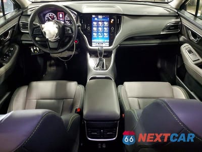 Zdjęcie 8 z 13 samochodu: 2025 SUBARU OUTBACK ONYX EDITION VIN:4S4BTALC2S3109455 - miniatura