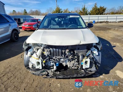 Piąte zdjęcie samochodu w środku: 2025 KIA SELTOS S VIN:KNDEUCAA1S7732943 - miniatura
