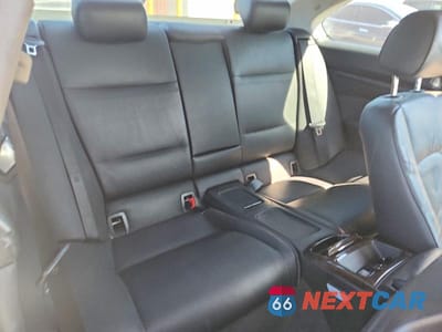 Zdjęcie 10 z 12 samochodu: 2011 BMW 328 I SULEV VIN:WBAKE5C54BE574005 - miniatura