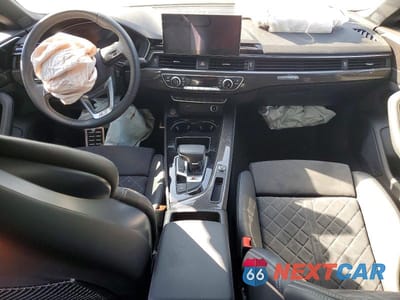 Zdjęcie 8 z 13 samochodu: 2025 AUDI S5 PREMIUM PLUS VIN:WAUC4CF54SA016069 - miniatura
