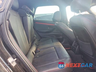 Zdjęcie 10 z 12 samochodu: 2014 BMW 328 XIGT VIN:WBA3X5C53ED558757 - miniatura