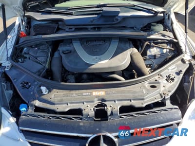 Zdjęcie 12 z 13 samochodu: 2006 MERCEDES-BENZ R 350 VIN:4JGCB65E26A022160 - miniatura