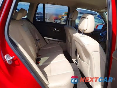 Zdjęcie 11 z 13 samochodu: 2015 MERCEDES-BENZ GLK 350 VIN:WDCGG5HB0FG399631 - miniatura