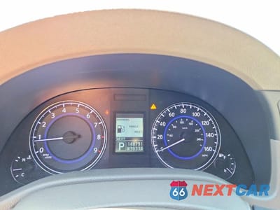 Zdjęcie 9 z 12 samochodu: 2010 INFINITI G37 SEDAN X VIN:JN1CV6AR1AM252867 - miniatura