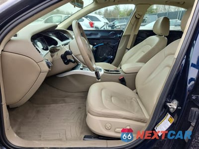 Zdjęcie 7 z 12 samochodu: 2011 AUDI A4 PREMIUM VIN:WAUAFAFL3BN002886 - miniatura