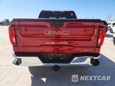 Zdjęcie 6 z 12 samochodu: 2019 GMC SIERRA VIN:1GTU9DEDXKZ210453 - miniatura