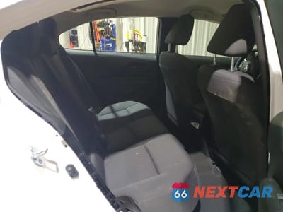 Zdjęcie 10 z 11 samochodu: 2025 TOYOTA COROLLA LE VIN:5YFB4MDE6SP280428 - miniatura