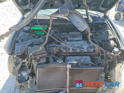 Zdjęcie 11 z 13 samochodu: 1999 HONDA CIVIC EX VIN:1HGEJ8246XL004131 - miniatura