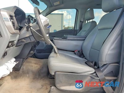 Zdjęcie 7 z 12 samochodu: 2023 FORD F150 SUPERCREW VIN:1FTEW1CPXPKF23527 - miniatura