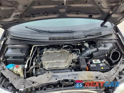 Zdjęcie 12 z 14 samochodu: 2013 HONDA ODYSSEY EXL VIN:5FNRL5H65DB011376 - miniatura