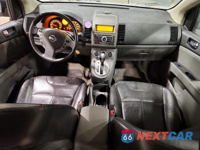 Zdjęcie 8 z 11 samochodu: 2008 NISSAN SENTRA 2.0 VIN:3N1AB61E18L713325 - miniatura