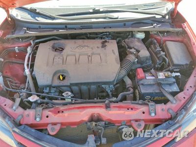 Zdjęcie 11 z 11 samochodu: 2019 TOYOTA COROLLA SE VIN:2T1BURHEXKC182073 - miniatura